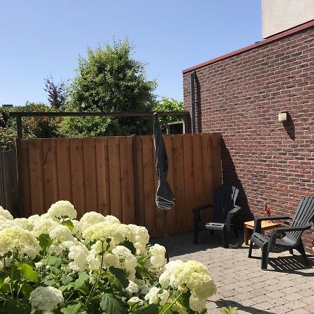 Apartmán Wildhof Vlissingen Exteriér fotografie