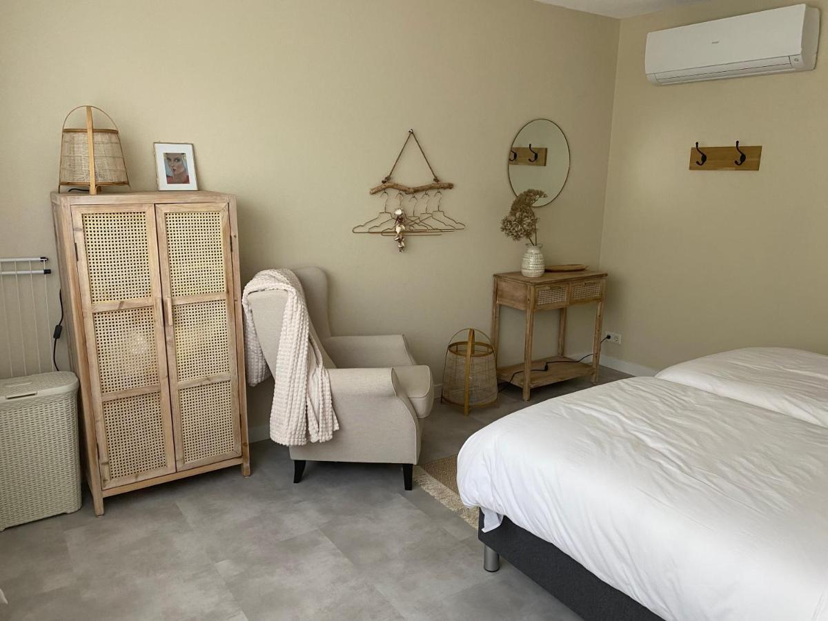 Apartmán Wildhof Vlissingen Exteriér fotografie