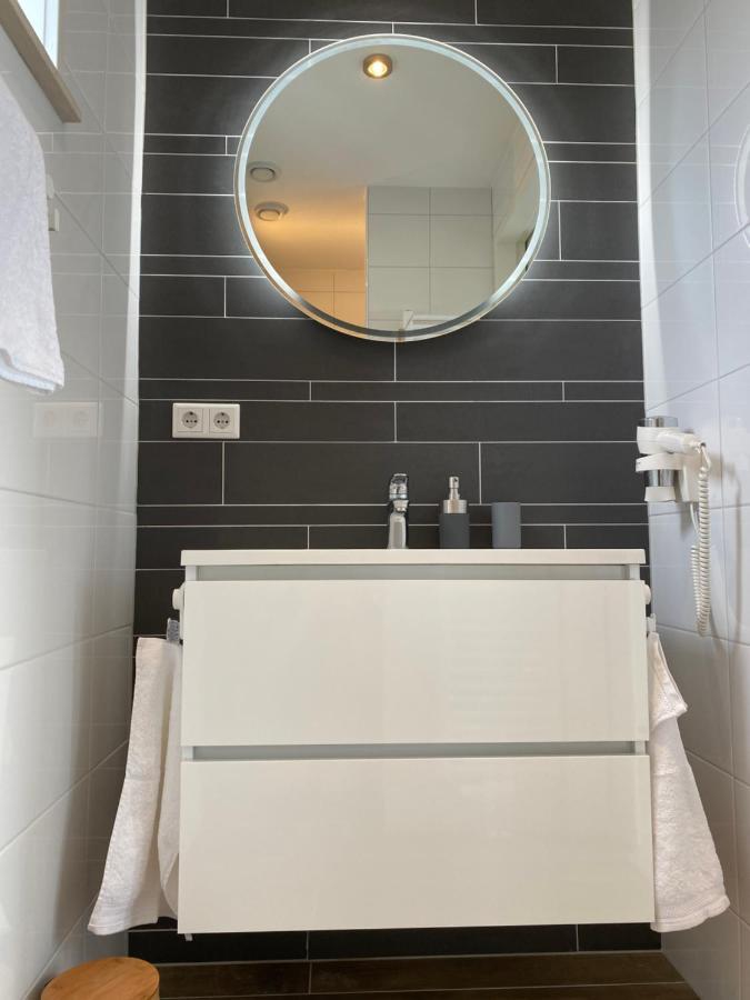 Apartmán Wildhof Vlissingen Exteriér fotografie