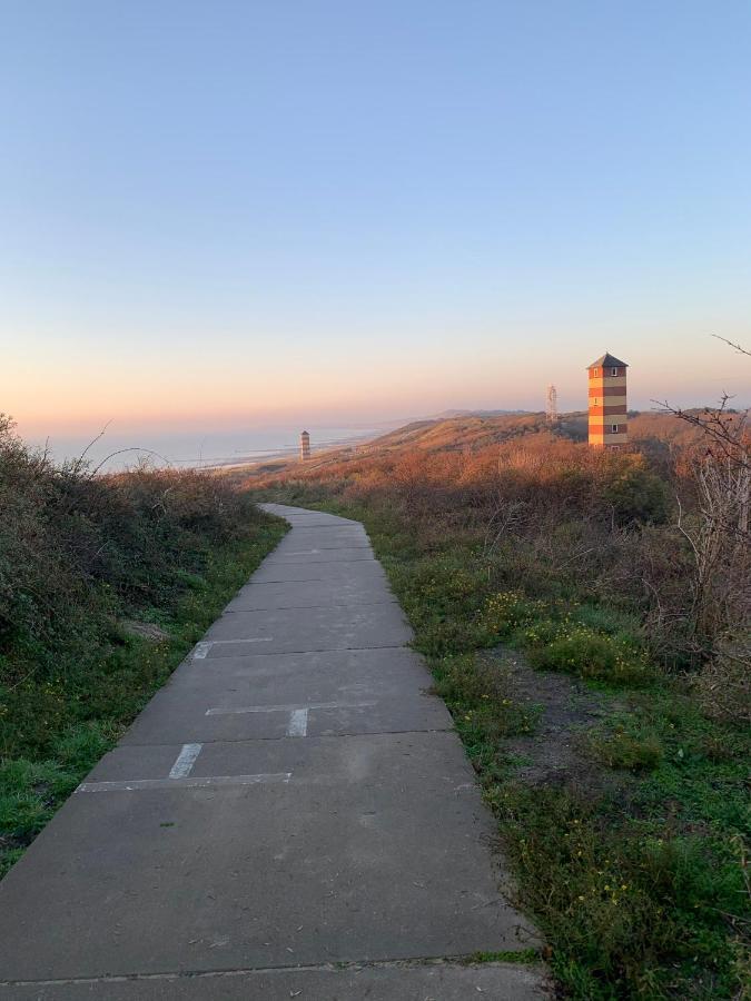 Apartmán Wildhof Vlissingen Exteriér fotografie